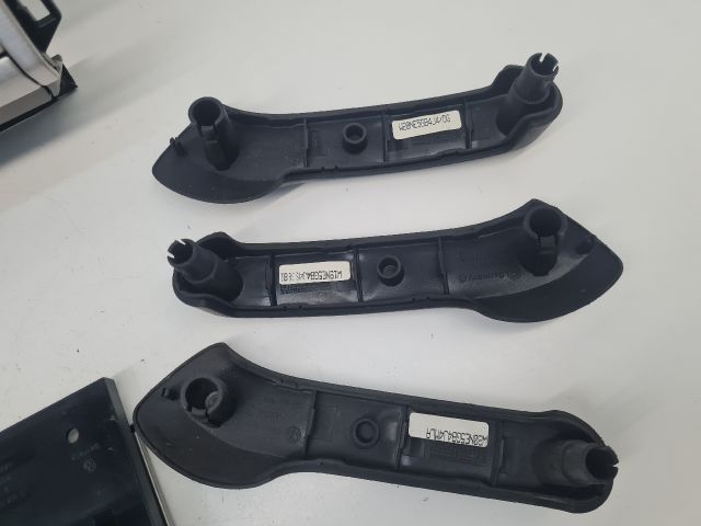 bontott VW GOLF IV Beltéri Dekor Szett