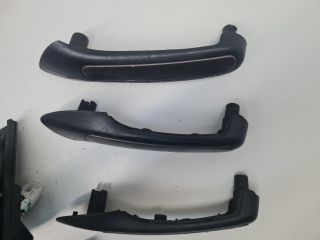 bontott VW GOLF IV Beltéri Dekor Szett