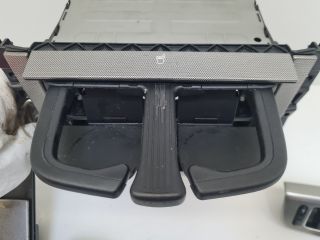 bontott VW GOLF IV Beltéri Dekor Szett