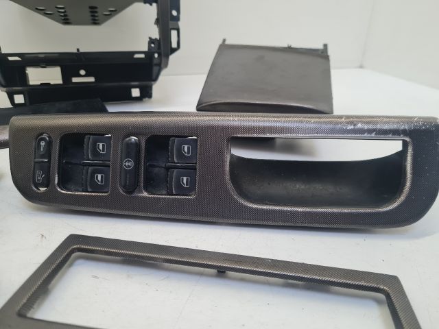 bontott VW GOLF IV Beltéri Dekor Szett