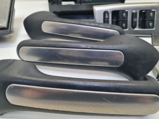 bontott VW GOLF IV Beltéri Dekor Szett