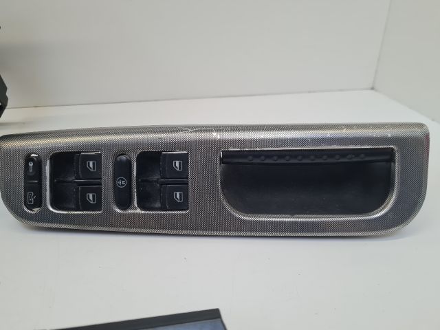 bontott VW GOLF IV Beltéri Dekor Szett