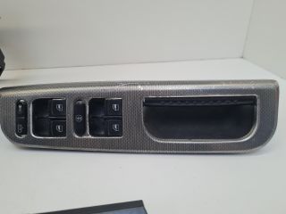 bontott VW GOLF IV Beltéri Dekor Szett