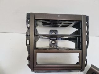 bontott VW GOLF IV Beltéri Dekor Szett