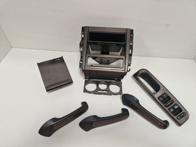 bontott VW GOLF IV Beltéri Dekor Szett