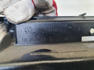 bontott VW GOLF IV Beltéri Dekor Szett