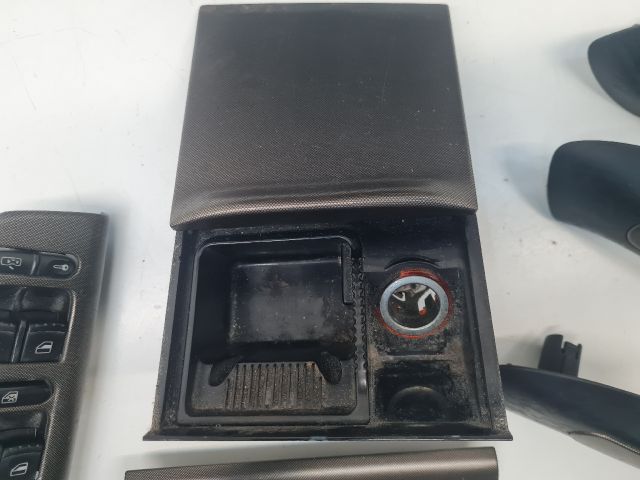 bontott VW GOLF IV Beltéri Dekor Szett