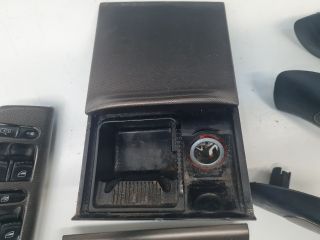 bontott VW GOLF IV Beltéri Dekor Szett