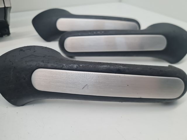 bontott VW GOLF IV Beltéri Dekor Szett