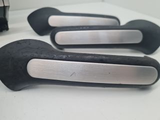 bontott VW GOLF IV Beltéri Dekor Szett