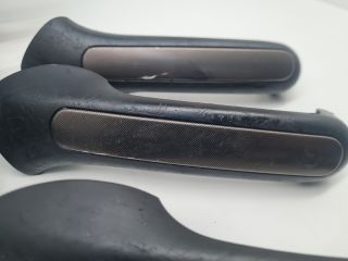 bontott VW GOLF IV Beltéri Dekor Szett