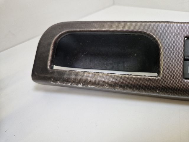 bontott VW GOLF IV Beltéri Dekor Szett