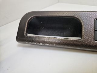 bontott VW GOLF IV Beltéri Dekor Szett