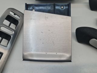 bontott VW GOLF IV Beltéri Dekor Szett