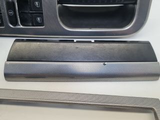 bontott VW GOLF IV Beltéri Dekor Szett