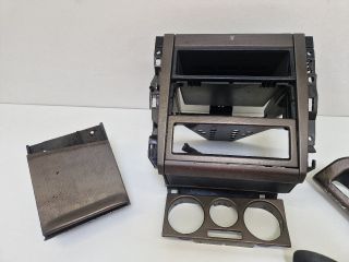 bontott VW GOLF IV Beltéri Dekor Szett