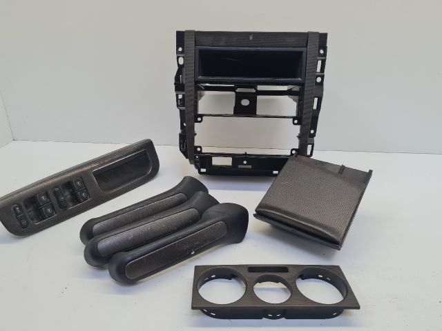 bontott VW GOLF IV Beltéri Dekor Szett