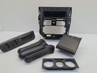 bontott VW GOLF IV Beltéri Dekor Szett