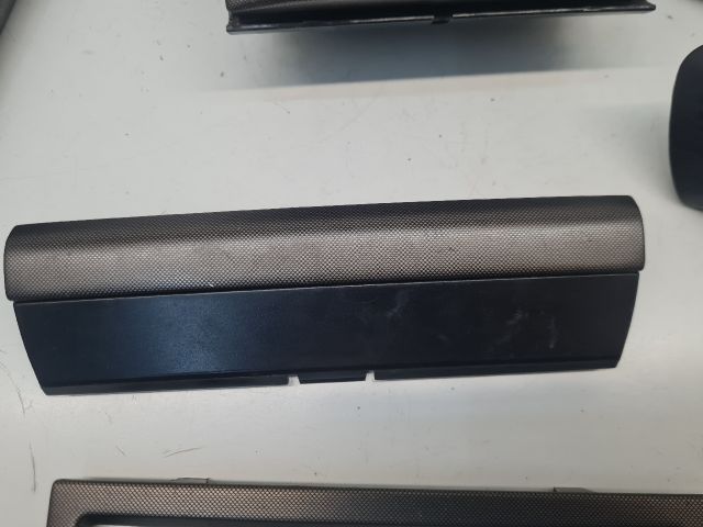 bontott VW GOLF IV Beltéri Dekor Szett