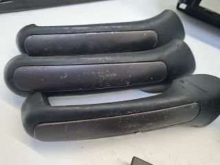 bontott VW GOLF IV Beltéri Dekor Szett