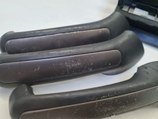 bontott VW GOLF IV Beltéri Dekor Szett