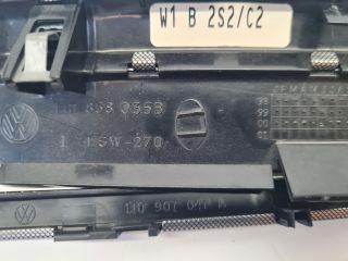 bontott VW GOLF IV Beltéri Dekor Szett