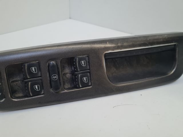 bontott VW GOLF IV Beltéri Dekor Szett