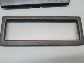 bontott VW GOLF IV Beltéri Dekor Szett