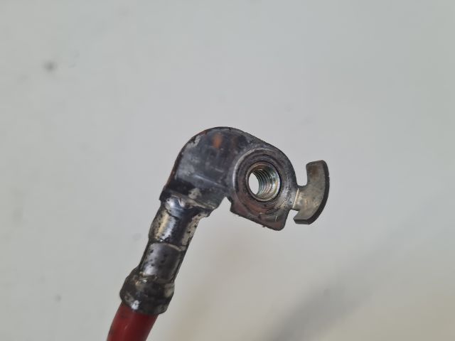 bontott VW GOLF IV Biztosítéktábla Doboz