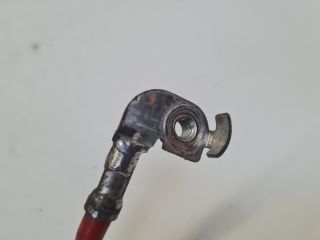 bontott VW GOLF IV Biztosítéktábla Doboz