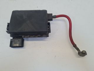 bontott VW GOLF IV Biztosítéktábla Doboz