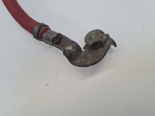 bontott VW GOLF IV Biztosítéktábla Doboz