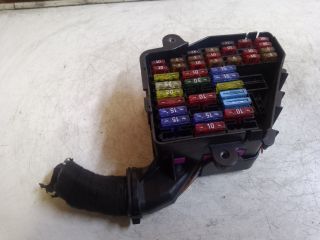 bontott VW GOLF IV Biztosítéktábla Utastér