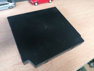 bontott VW GOLF IV Biztosítéktábla Utastér