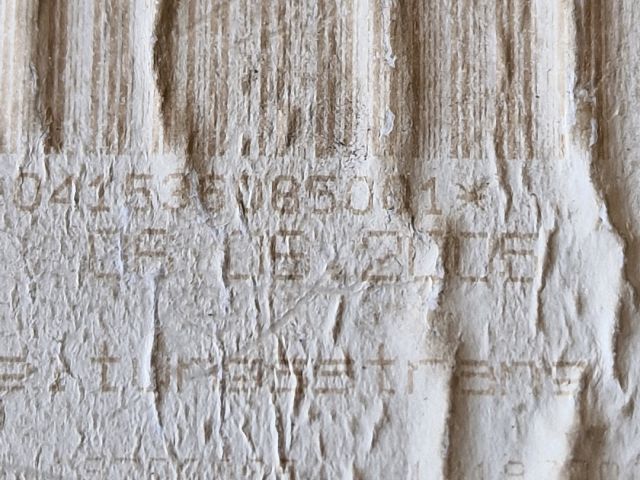 bontott VW GOLF IV Biztosítéktábla Utastér