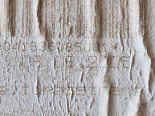 bontott VW GOLF IV Biztosítéktábla Utastér