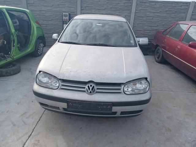 bontott VW GOLF IV Bluetooth Elektronika