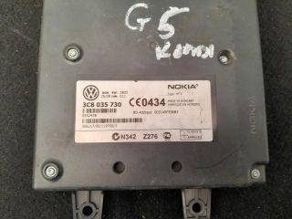 bontott VW GOLF IV Bluetooth Elektronika