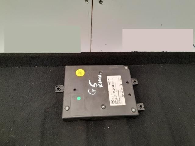 bontott VW GOLF IV Bluetooth Elektronika