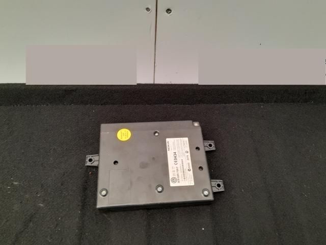 bontott VW GOLF IV Bluetooth Elektronika