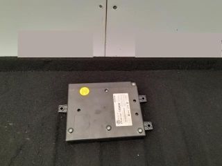 bontott VW GOLF IV Bluetooth Elektronika