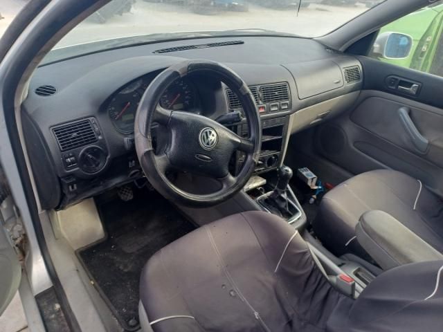 bontott VW GOLF IV Bluetooth Elektronika