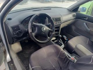 bontott VW GOLF IV Bluetooth Elektronika