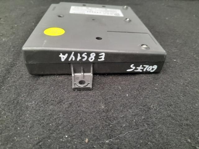 bontott VW GOLF IV Bluetooth Elektronika