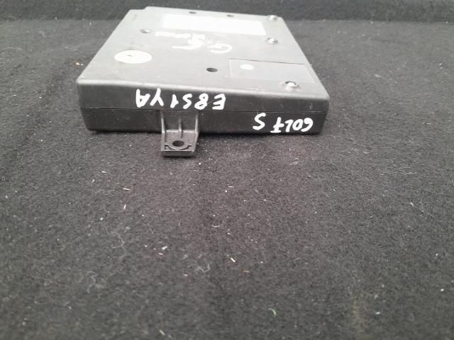 bontott VW GOLF IV Bluetooth Elektronika