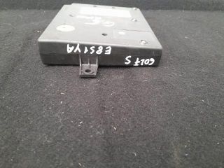 bontott VW GOLF IV Bluetooth Elektronika