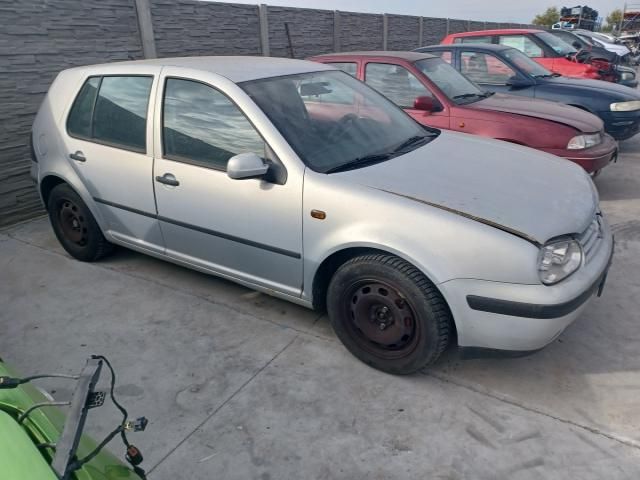 bontott VW GOLF IV Bluetooth Elektronika