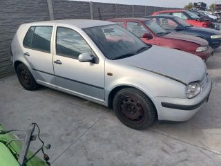 bontott VW GOLF IV Bluetooth Elektronika