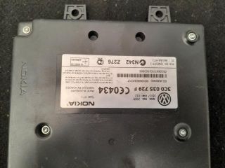 bontott VW GOLF IV Bluetooth Elektronika