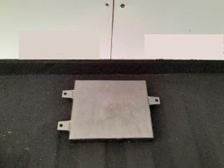 bontott VW GOLF IV Bluetooth Elektronika